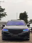 Acura TLX Base FWD (2.4L 4cyl 8M) 2015 Baki - 1