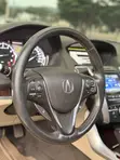 Acura TLX Base FWD (2.4L 4cyl 8M) 2015 Baki - 3