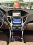 Acura TLX Base FWD (2.4L 4cyl 8M) 2015 Baki - 5