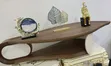 Modern Luxury Wooden Coffee Table - 1