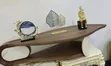 Modern Luxury Wooden Coffee Table - 2