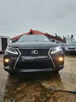 Lexus RX 350 2014 Foreign Used - 1