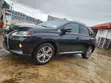 Lexus RX 350 2014 Foreign Used - 3
