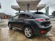 Lexus RX 350 2014 Foreign Used - 4