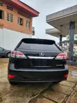 Lexus RX 350 2014 Foreign Used - 5