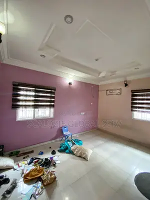 4 Bedroom Duplex Don Sayarwa a New Layout Estate, Port Harcourt