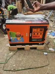 10kva Firman Jan generator mai sauti - Key Start - 1