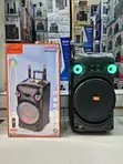 Portable Party Speaker da Microphone Biyu - 3