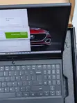 Lenovo Legion Y540-15IRH Laptop: Intel Core i7, 16GB RAM, RTX 2060 - 1