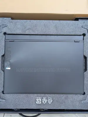 Lenovo Legion Y540-15IRH Laptop: Intel Core i7, 16GB RAM, RTX 2060