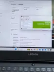 Lenovo Legion Y540-15IRH Laptop: Intel Core i7, 16GB RAM, RTX 2060 - 4