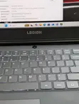 Lenovo Legion Y540-15IRH Laptop: Intel Core i7, 16GB RAM, RTX 2060 - 5