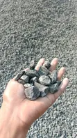 Strong Granite Chippings (3/4", 1", 3/8") - 4