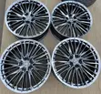 2026 Toyota Camry 20-Inch Rim - Brand New - 1