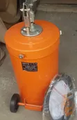 F.A.T. SRL Italy Manual Grease Pump (16kg) - 2