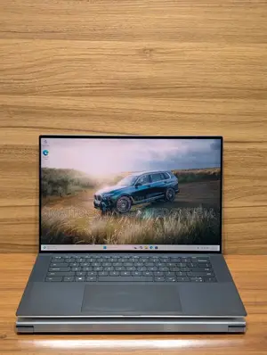Dell XPS 15 9500 Laptop - 32GB RAM, 1TB SSD, i7