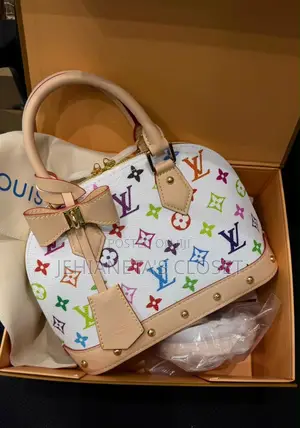 Luxury Louis Vuitton Handbag