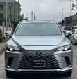 Lexus RX 350 AWD 2023 Silver - 1