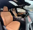 Lexus RX 350 AWD 2023 Silver - 3