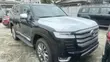 Sabon Toyota Land Cruiser 2026 Baki - 2
