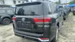 Sabon Toyota Land Cruiser 2026 Baki - 3