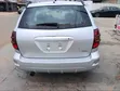 2007 Pontiac Vibe Silver - 1
