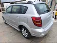 2007 Pontiac Vibe Silver - 4