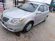 2007 Pontiac Vibe Silver - 5