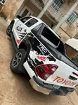 Toyota Hilux 2011 White - 5