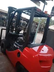 2.5 Ton Toyota Forklift (2014) - 4