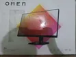 HP OMEN 24" FHD 165Hz IPS Gaming Monitor - 2