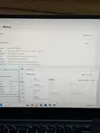Dell Precision 15 5540 Laptop - i7, 32GB RAM, 1TB SSD - 2