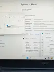 Dell Precision 15 5540 Laptop - i7, 32GB RAM, 1TB SSD - 3