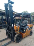 2.5 Ton Caterpillar Forklift - 2