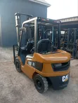 2.5 Ton Caterpillar Forklift - 3