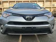 Toyota RAV4 XLE AWD SUV ta 2018 - 1