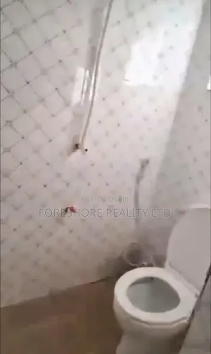 Mini Flat for Rent in Agboyi, Ketu-Alapere