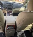 2013 Toyota Highlander White - Foreign Used - 5