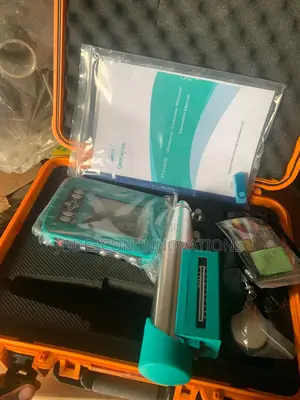 Oceanic Ultrasonic Thickness Gauge (UTG) - Sabon Kaya
