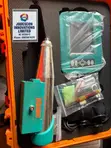 Oceanic Ultrasonic Thickness Gauge (UTG) - Sabon Kaya - 2