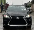 2017 Lexus RX 350 F Sport AWD Baki - 1