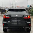 2017 Lexus RX 350 F Sport AWD Baki - 5