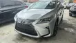 Lexus RX 350 AWD 2016 Silver - 1