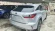 Lexus RX 350 AWD 2016 Silver - 5