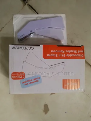Brand New Surgical Skin Stapler