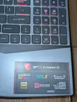MSI GP65 Leopard Gaming Laptop - i7, 32GB RAM, 1TB SSD, GTX 1660 Ti - 4