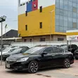 2017 Honda Accord EX-L V6 Sedan - 1