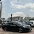 2017 Honda Accord EX-L V6 Sedan - 2