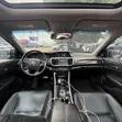 2017 Honda Accord EX-L V6 Sedan - 4