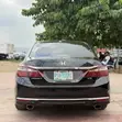 2017 Honda Accord EX-L V6 Sedan - 5